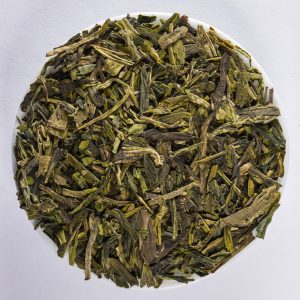 Xi Hu Long Jing 西湖龙井