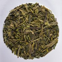 Xi Hu Long Jing  西湖龙井