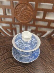 Gaiwan - Hehua