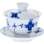 Gaiwan - Jingtai 景泰盖碗