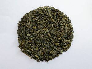 Thé Vert Premium Bio Sencha Japonais « 煎茶 »