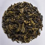 Wen Shan Bao Zhong 文山包种