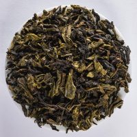 wenshan pouchong