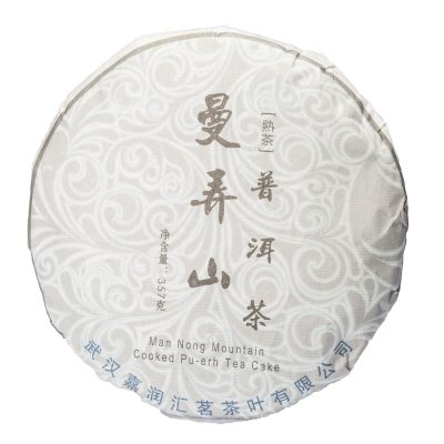 mannongshan