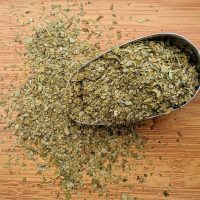maté vert