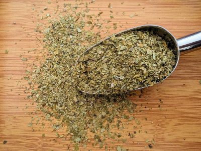 maté vert