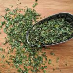 Infusion Moringa Bio