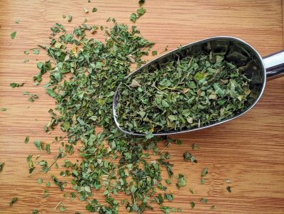 moringa bio