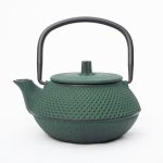 Théière Fonte Quanzhou 0.3L Multicolore