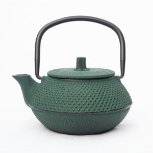 Théière Fonte Quanzhou 0.3L Multicolore