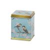 Boîte à thé en métallique 100g - Bird