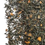 Thé noir cannelle -Sound of christmas