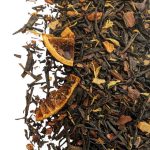 Thé noir aromatisé -Automn Forest