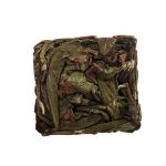 Thé Oolong Zhangping Shuixian « 漳平水仙 »