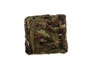 Thé Oolong Zhangping Shuixian « 漳平水仙 »