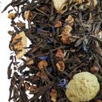 Thé noir fruité -Sweet Figue