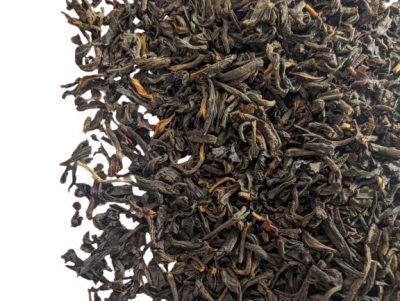 Earl grey crème