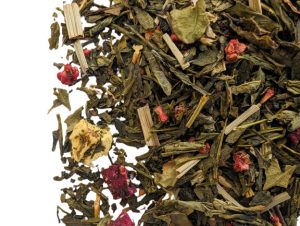 Thé Grenade Pitahaya- A la recherche du bonheur