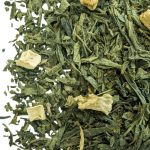 Thé vert fruité – Sunny day