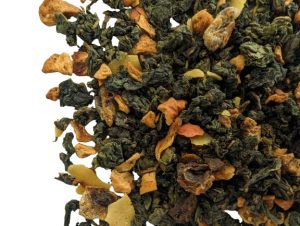 Oolong parfumé – Aladins world