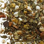 Infusion Tisane gift of forest