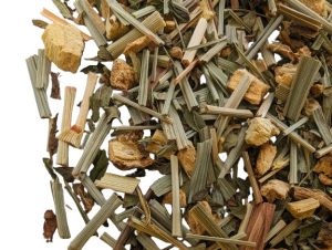 Infusion En attendant la pluie