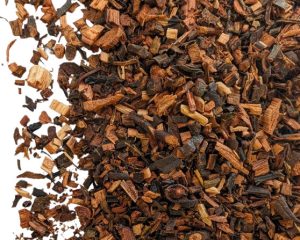 Infusion Honeybush nature