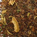 Rooibos agrumes yellow mellow