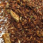 Rooibos Grenade l’amour oriental