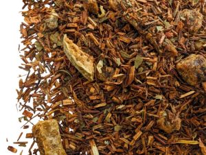 Rooibos Grenade l’amour oriental