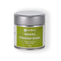 Matcha Premium Bio  40g 