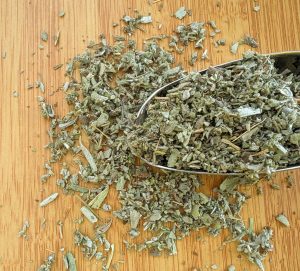 Infusion Feuilles de Sauge