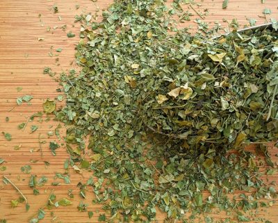 Moringa