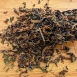 Infusion Bio Tulsi – Baslic sacré