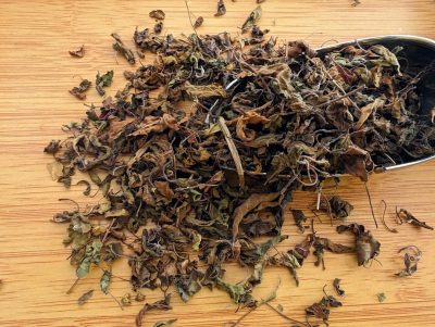 Infusion Bio Tulsi - Baslic sacré 50g