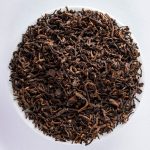 Pu-erh Cuit Thé Pu erh King Bio