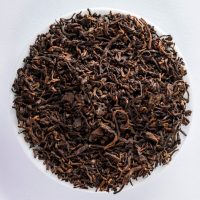 Puerh king