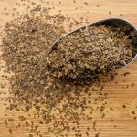 Infusion Maté Torrefié