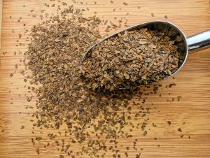 Infusion Maté Torrefié