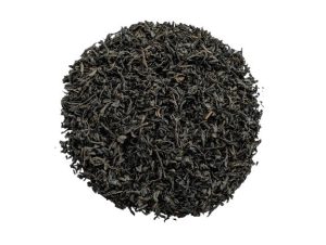 Thé Noir Lapsang Souchong Fumé « 正山小種 »