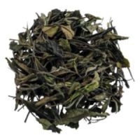 Thé blanc Zhenghe Bai Mu Dan 2024 50g 
