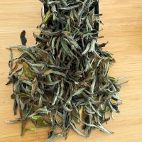 zhenghe thé blanc