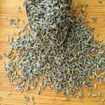 Infusion Fleurs de Lavande séchées