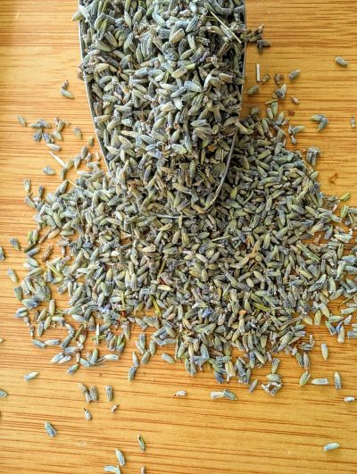 Infusion Fleurs de Lavande séchées 50g
