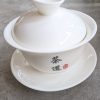 Gaiwan Lin Teas La Voie du Thé
