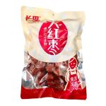 Jujube rouge chinoise 454g