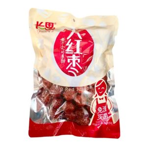 Jujube rouge chinoise 454g