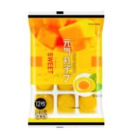 Mochi- 3 saveurs différentes 180g