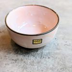Bol à Matcha Japonais Rose