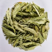 feuilles stevia bio
